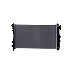 Radiator Fit For Buick Regal 2011-2013 Saab 9-5 2.0 L4 New. Price: $122.49.