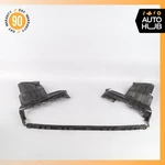 Mercedes R172 SLK350 Engine Radiator Lower Air Duct 1725050130 Oem Used. Price: $99.60.