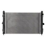 For Chrysler Sebring 2001-2006 Agility 8012323 Engine Coolant Radiator New. Price: $98.90.