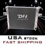 CC2263 Aluminum Dh Radiator For 1999 2005 04 Jeep Grand Cherokee Wj Wg 4.7L V8 New. Price: $141.55.