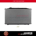 CU2990 Radiator For 2012 Honda Accord Crosstour 2.4L L4 New. Price: $62.48.