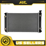 CU622 Radiator For 1988-1994 Chevrolet C1500 5.7L Gmc K2500 New. Price: $86.99.