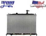 Radiator 2896 Fits 2007 Hyundai Accent 1.6L L4 New. Price: $103.24.