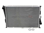 Nissens Radiator 60806 Bmw M3 New. Price: $397.85.