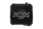 Csf 2888 Radiator For 70-80 Toyota Land Cruiser New. Price: $429.85.