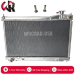 Radiator All Aluminum For 2003-2004 Infiniti G35 Base X Sedan 3.5L V6 DPI2455 New. Price: $107.99.