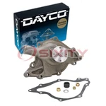 Dayco Engine Water Pump For 1959 Dodge P450 Series Coolant Antifreeze Belts Op. Price: $76.33.