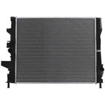 Aluminum Radiator Ford Focus 2015-2018 F1FZ8005A New. Price: $236.99.