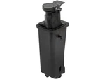 For 1999-2000 Bmw 328I Expansion Tank Front Dorman 73335QWQT 2.8L Cyl E46 New. Price: $72.92.
