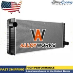 Radiator Fits 2003 2005-2007 Peterbilt 330 335 340 2004-2007 Kenworth T300 New. Price: $309.00.
