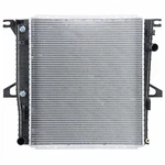 Radiator Ford Ranger Base 2.3L Dohc ;2008- New. Price: $139.69.