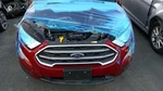 2018-2022 Ford Ecosport Enginecooling Radiator Aluminum Core GN118005AE Used. Price: $450.00.