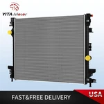 Radiator 15-21 Ford Edge /16-18 Lincoln MKX/19-21 Nautilus 2.0 2.7L Aluminum New. Price: $107.99.
