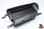 2018 - 2021 Ford Expedition Radiator Air Duct Grille Lower Shutter Oem Used. Price: $552.49.