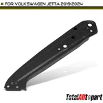 Radiator Support Core For Volkswagen Jetta 2019 2020 2021 2022-2024 Right Upper New. Price: $48.99.
