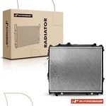 A-premium Radiator W/ Transmission Oil Cooler For Toyota 4RUNNER 1996-2002 Auto New. Price: $167.79.