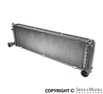 Porsche Radiator Center 996/997 02-11 996-106-037-75 99610603775 New. Price: $542.19.