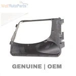 2015-2018 Porsche Macan Left Radiator Air Guide / Duct 95B117339 Used. Price: $55.99.