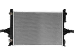 Radiator 86HDWZ25 For S60 V70 XC70 S80 2004 2002 2006 2001 2003 2005 2007 2009 New. Price: $145.75.