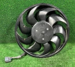 2017-2023 Tesla Model Radiator Cooling Fan & Motor Oem KD954005 Used. Price: $66.75.
