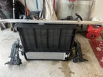 2018-2023 Bmw Oem X3 X4 Front Radiator Pk W/fan & Trans Cooler 17427953398 2.0L Used. Price: $400.00.