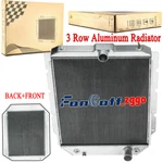 3-ROW Radiator For 1990-2001 International 3800 2300 3000 3600 4900 #493367C2 New. Price: $359.00.