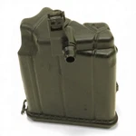 2012 Bmw 650 F12 F13 F06 Engine Coolant Cooling Water Antifreeze Reservoir Oem Used. Price: $62.99.