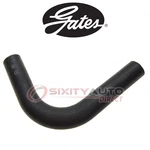 Gates Lower Radiator Coolant Hose For 1950 Fargo FN1 Panel Delivery 3.6L L6 Ut New. Price: $30.97.