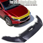 Front Grille Radiator Panel Assembly Fit Mazda 2022-2023 CX-30 DGJ1-50-7E0D-51 New. Price: $288.99.