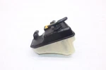 2002 Lexus SC430 Z40 Conv #404 Overflow Coolant Reservoir Used. Price: $62.29.