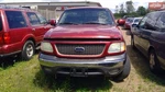 Radiator Heritage 8-330 Id XL3H-AB Fits 99-04 Ford F150 Pickup 4277318 Used. Price: $87.99.