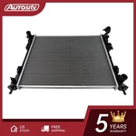 Radiator For Volkswagen Routan 2009-2014 All Engine Ram C/v 2012-2015 New. Price: $79.99.