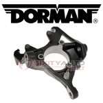 Dorman Front Right Steering Knuckle For 1993 Jeep Grand Wagoneer Gear Hl New. Price: $165.95.