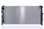 Nissens North America Inc. 606340 Radiator New. Price: $392.99.