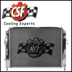 Csf 7015 High-performance Aluminum 1-ROW Radiator Fit 2006-2015 Mazda MX-5 Miata New. Price: $415.00.
