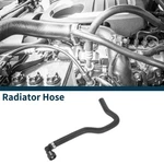 Radiator Hose Upper Water Pipe For Volvo XC90 2003-2006 NO.30680932 Rubber 1 Pc New. Price: $25.99.