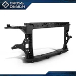 Radiator Support Core 64101K2000 Fit For Hyundai Venue 2020-2024 New. Price: $316.45.