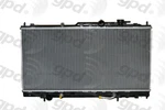 Radiator Global Parts Distributors 2438C New. Price: $258.90.
