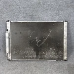 09-20 Nissan 370Z Radiator & A/c Condenser Cooling Manual Trans Oem 21410-JU Used. Price: $209.30.