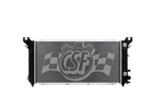 Csf 3838 Radiator For Select 16-20 Cadillac Chevrolet Gmc Models New. Price: $216.86.