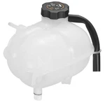 Coolant Overflow Tank For Pontiac Solstice Saturn Sky 2006-2010 Models 1036883 New. Price: $27.99.