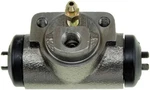 Genuine Dorman Drum Brake Wheel Cylinder W370038 New. Price: $15.48.