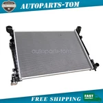 Radiator For Genesis G70 2019-2023 2018-2021 Kia Stinger 25310-J5020 New. Price: $110.59.