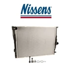 Radiator Nissens 60832 For Bmw E82 E88 E90 E92 E93 F30 E84 E89 New. Price: $50.00.