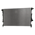 Engine Coolant Radiator For Jeep Cherokee 19-22 Heavy Duty Cooling 68291177AA New. Price: $182.75.