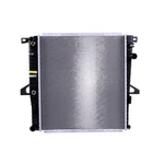 2001-2012 Ford Ranger Mazda B2300 2.3L Radiator Oe Style Aluminum Core 2470 New. Price: $139.69.