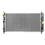 Uiu CU2727 Radiator For Chevy Malibu 04-10 Pontiac G6 3.5L 3.9L 26MM Thick New. Price: $80.93.