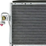 Osc 13539 Radiator For 16-20 Honda Hr-v New. Price: $186.99.