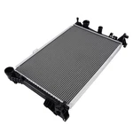 Direct Fit Radiator For Mercedes-benz C250 E250 2012-2014 A0995002703 New. Price: $102.22.
