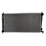 For 2006-2007 Lincoln Mark Lt 2005-2006 Navigator Aluminum Radiator New. Price: $76.35.